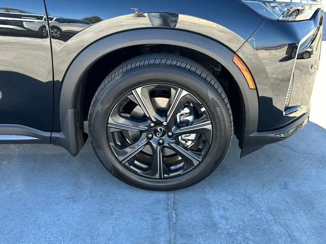 Nuevos INFINITI QX60 à Estados chez autogozo