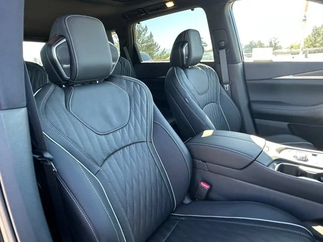 Nuevos INFINITI QX60 à Estados chez autogozo