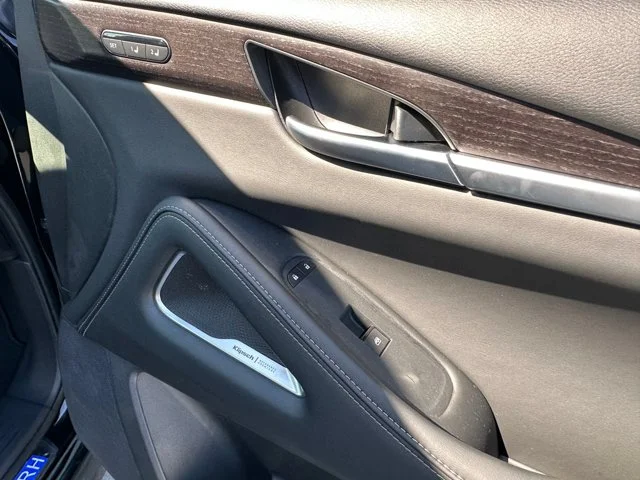 Nuevos INFINITI QX60 à Estados chez autogozo