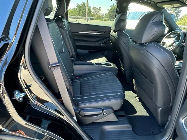 Nuevos INFINITI QX60 à Estados chez autogozo
