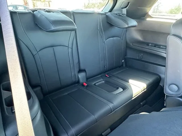 Nuevos INFINITI QX60 à Estados chez autogozo