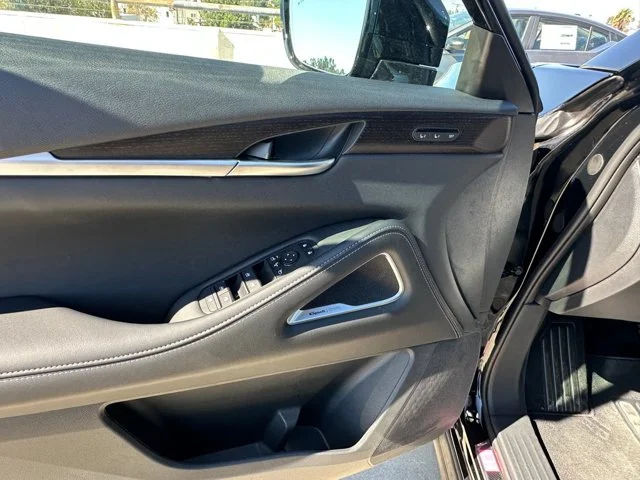 Nuevos INFINITI QX60 à Estados chez autogozo