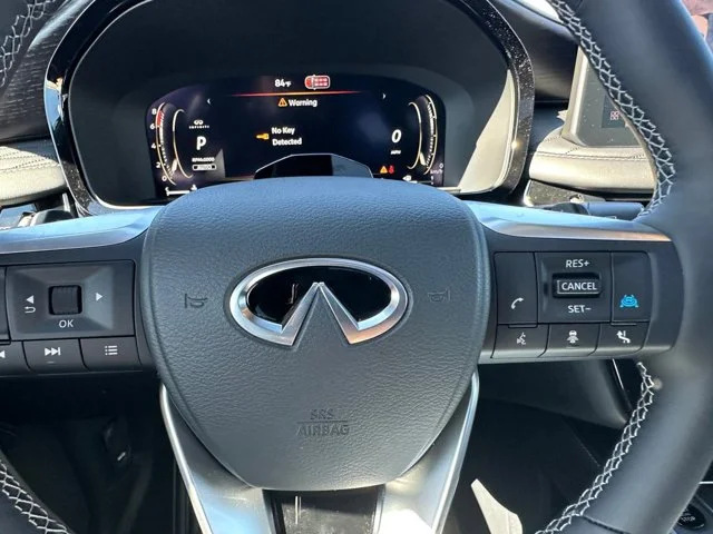 Nuevos INFINITI QX60 à Estados chez autogozo