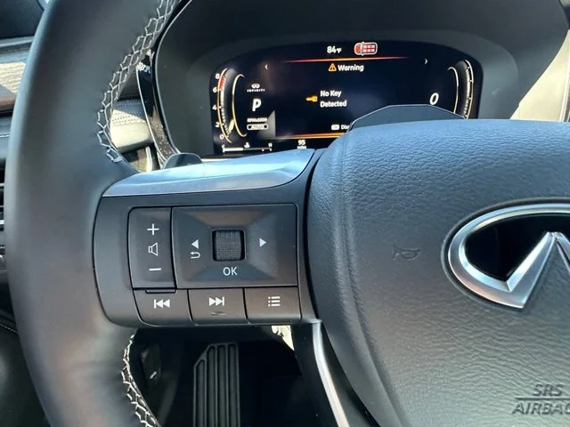Nuevos INFINITI QX60 à Estados chez autogozo