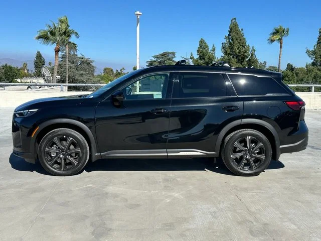 Nuevos INFINITI QX60 à Estados chez autogozo