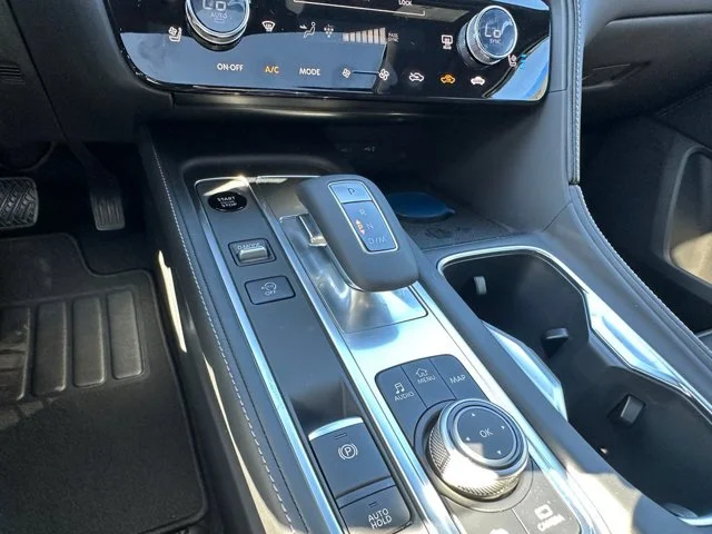 Nuevos INFINITI QX60 à Estados chez autogozo