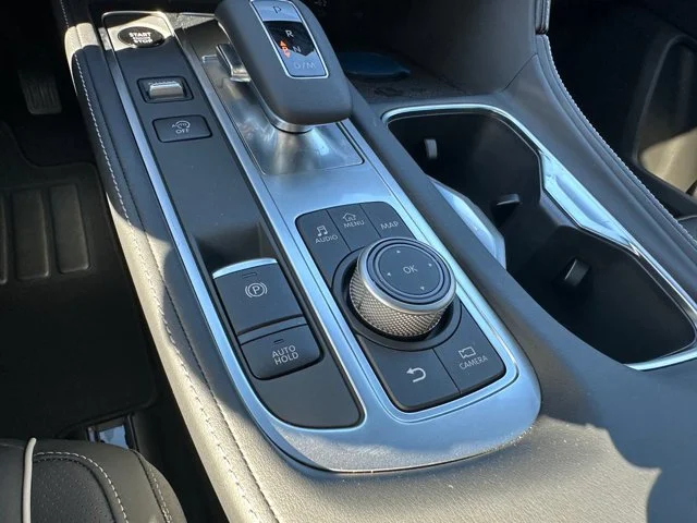 Nuevos INFINITI QX60 à Estados chez autogozo