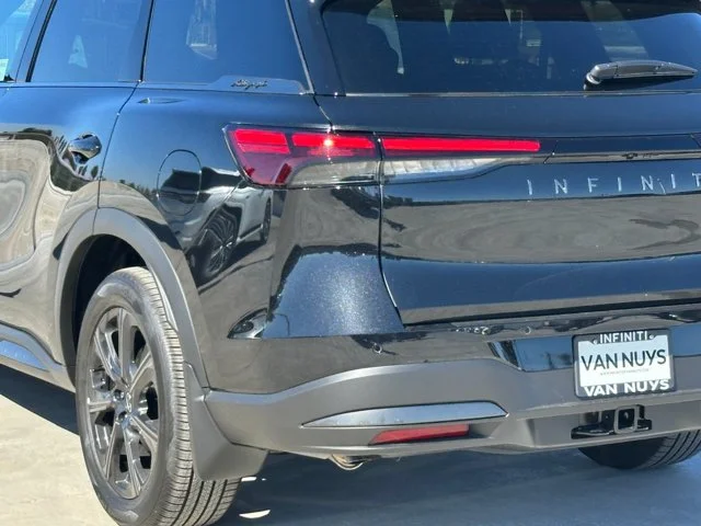 Nuevos INFINITI QX60 à Estados chez autogozo
