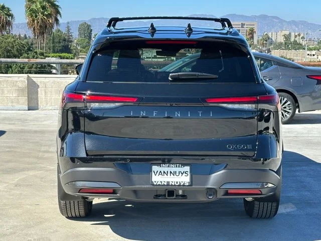 Nuevos INFINITI QX60 à Estados chez autogozo