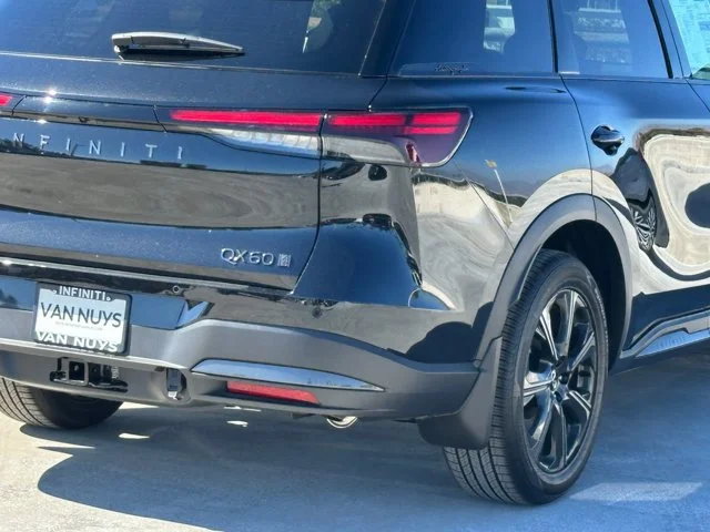Nuevos INFINITI QX60 à Estados chez autogozo