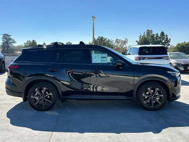 Nuevos INFINITI QX60 à Estados chez autogozo