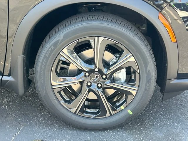 Nuevos INFINITI QX60 à Estados chez autogozo
