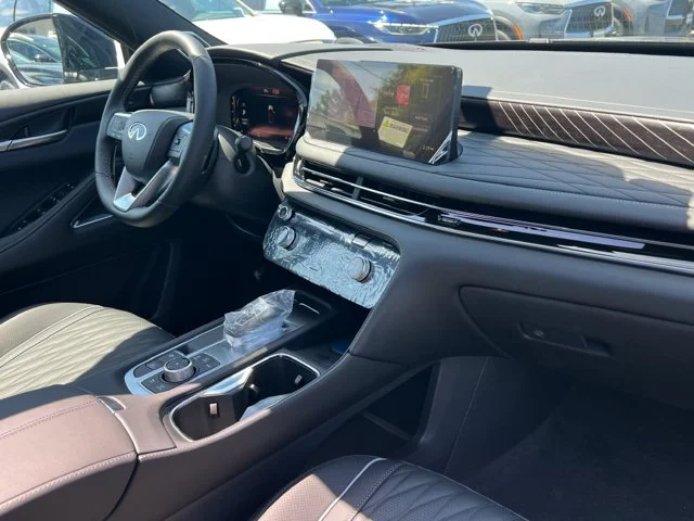 Nuevos INFINITI QX60 à Estados chez autogozo