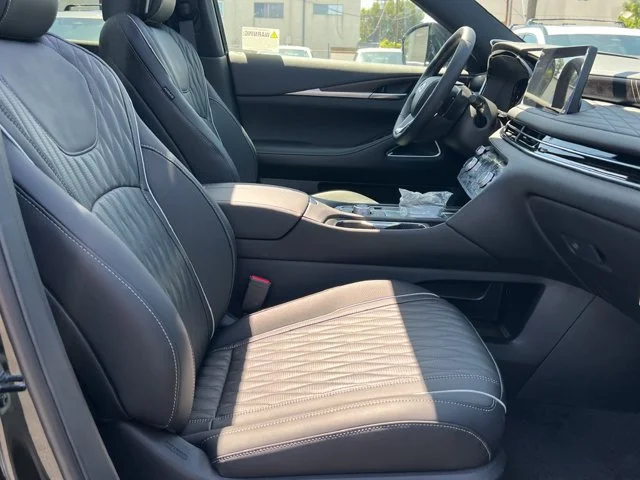 Nuevos INFINITI QX60 à Estados chez autogozo