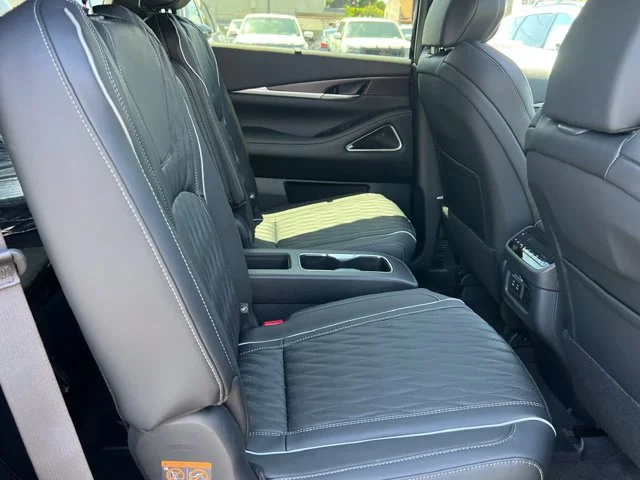 Nuevos INFINITI QX60 à Estados chez autogozo