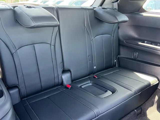 Nuevos INFINITI QX60 à Estados chez autogozo