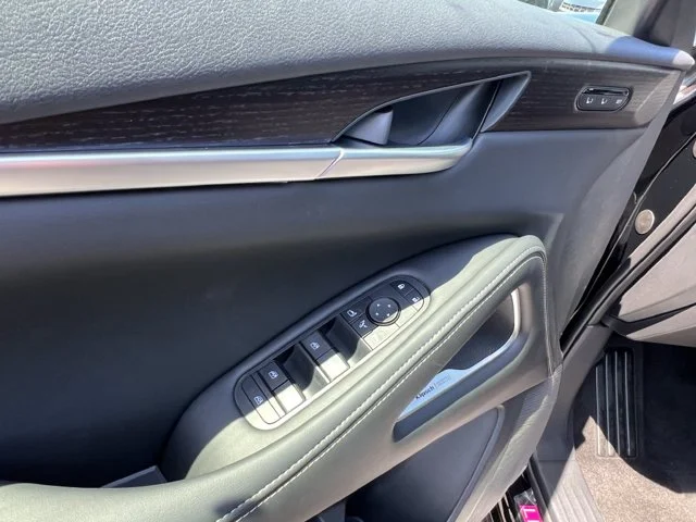 Nuevos INFINITI QX60 à Estados chez autogozo