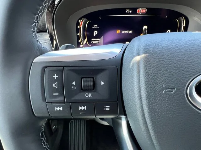 Nuevos INFINITI QX60 à Estados chez autogozo