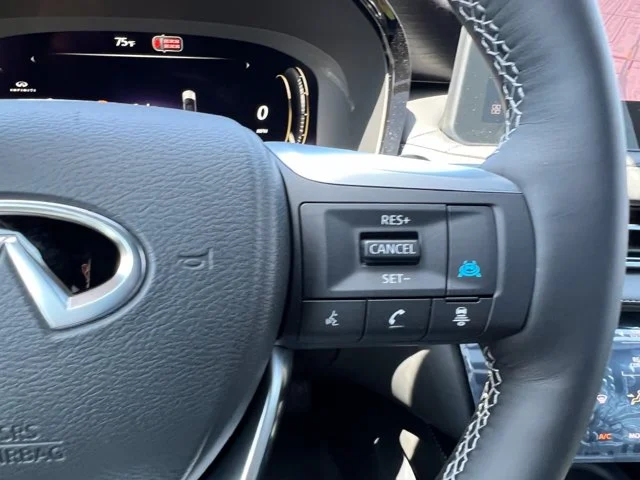Nuevos INFINITI QX60 à Estados chez autogozo