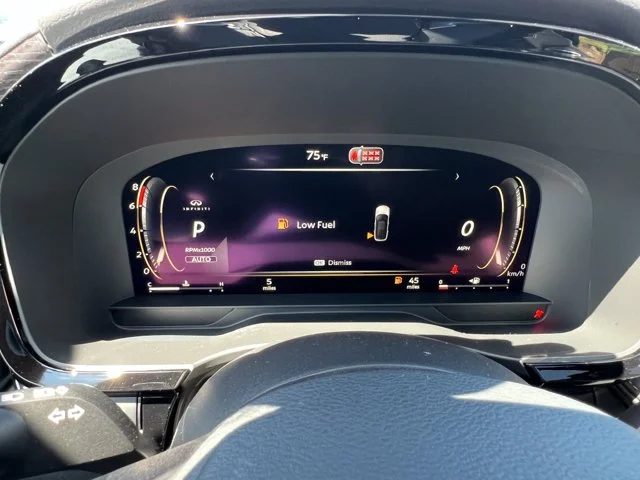 Nuevos INFINITI QX60 à Estados chez autogozo