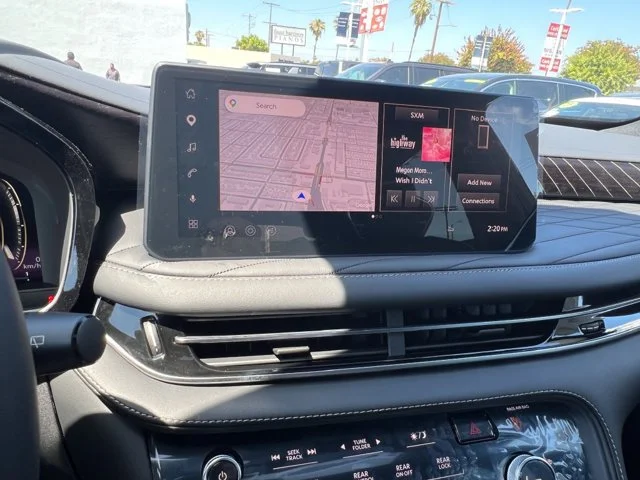 Nuevos INFINITI QX60 à Estados chez autogozo