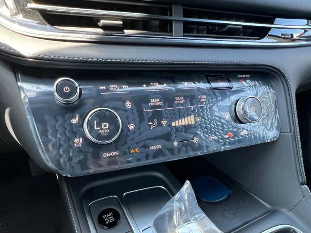 Nuevos INFINITI QX60 à Estados chez autogozo