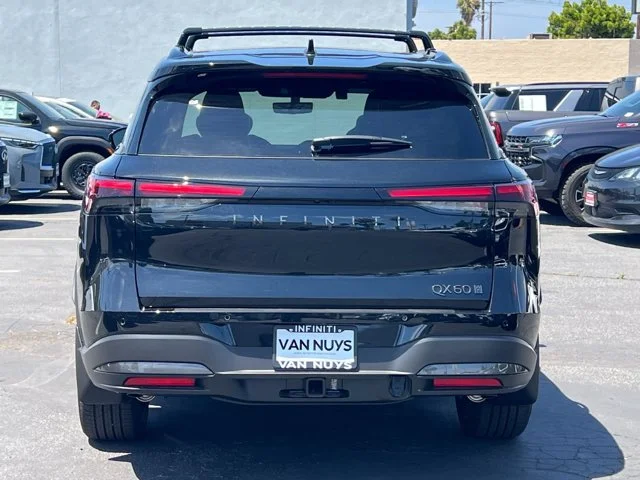 Nuevos INFINITI QX60 à Estados chez autogozo