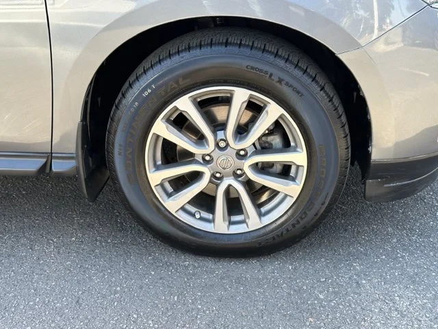SEMINUEVOS NISSAN Pathfinder a Estados en autogozo