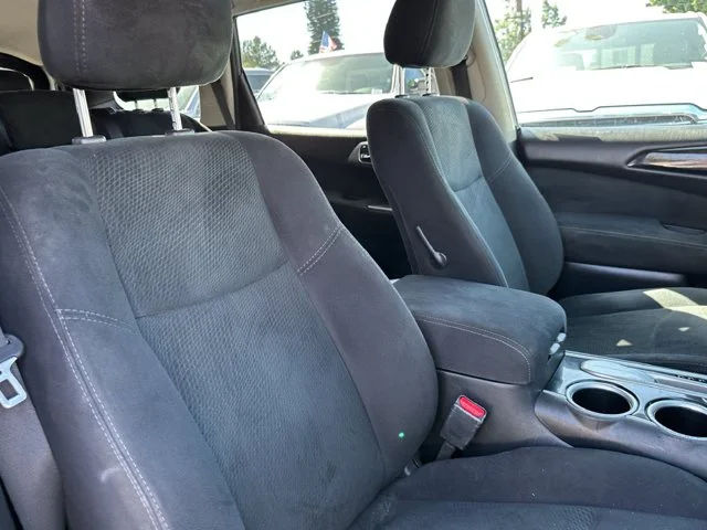 SEMINUEVOS NISSAN Pathfinder a Estados en autogozo