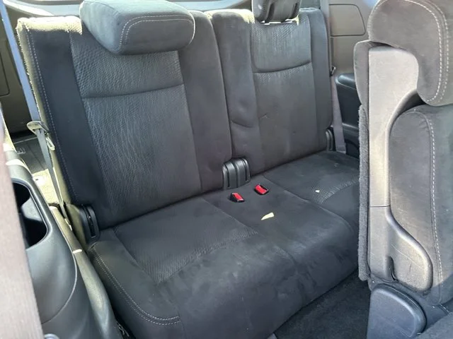 SEMINUEVOS NISSAN Pathfinder a Estados en autogozo