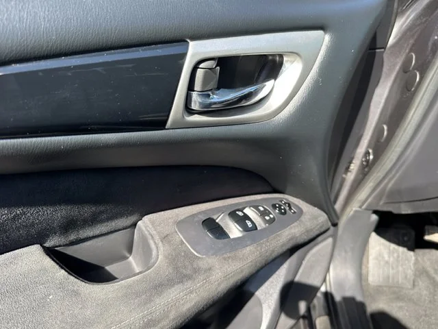 SEMINUEVOS NISSAN Pathfinder a Estados en autogozo