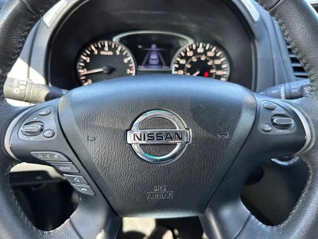 SEMINUEVOS NISSAN Pathfinder a Estados en autogozo