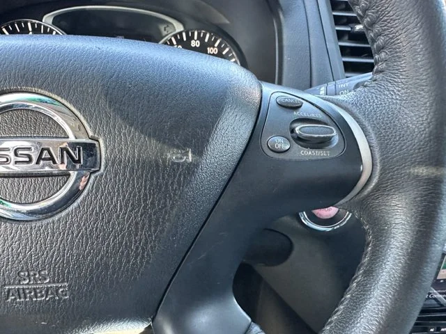 SEMINUEVOS NISSAN Pathfinder a Estados en autogozo