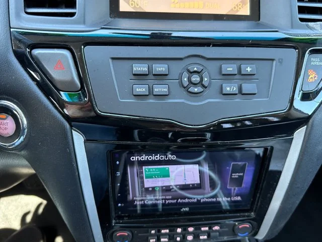 SEMINUEVOS NISSAN Pathfinder a Estados en autogozo