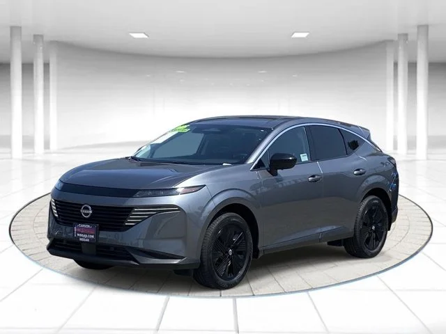 SEMINUEVOS NISSAN Murano a Estados en autogozo