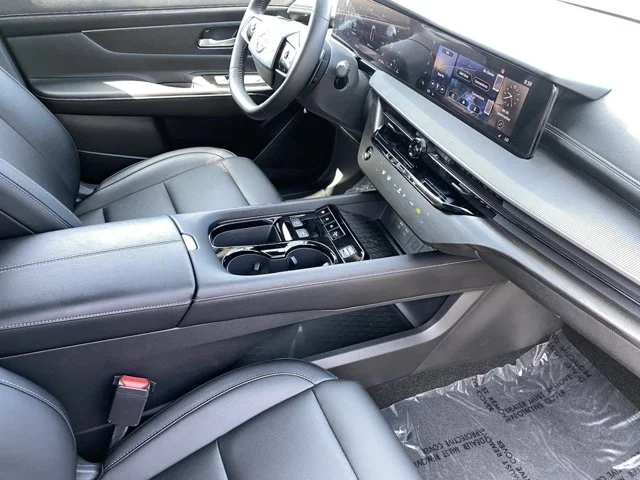 SEMINUEVOS NISSAN Murano a Estados en autogozo