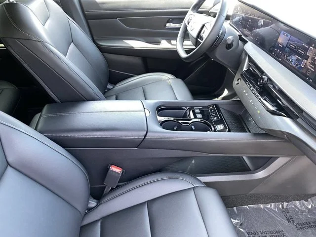 SEMINUEVOS NISSAN Murano a Estados en autogozo