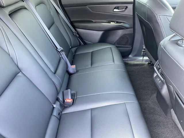 SEMINUEVOS NISSAN Murano a Estados en autogozo