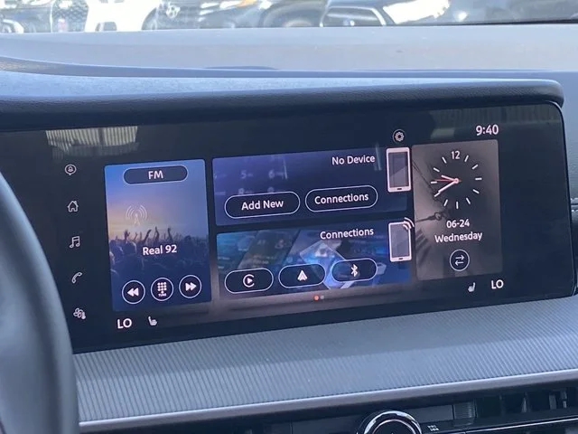 SEMINUEVOS NISSAN Murano a Estados en autogozo