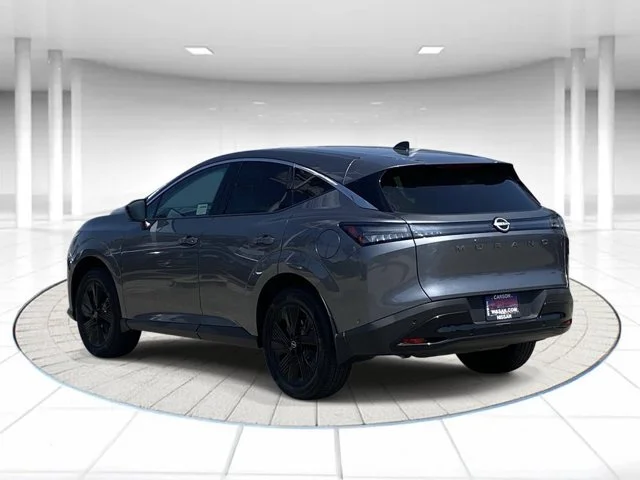 SEMINUEVOS NISSAN Murano a Estados en autogozo