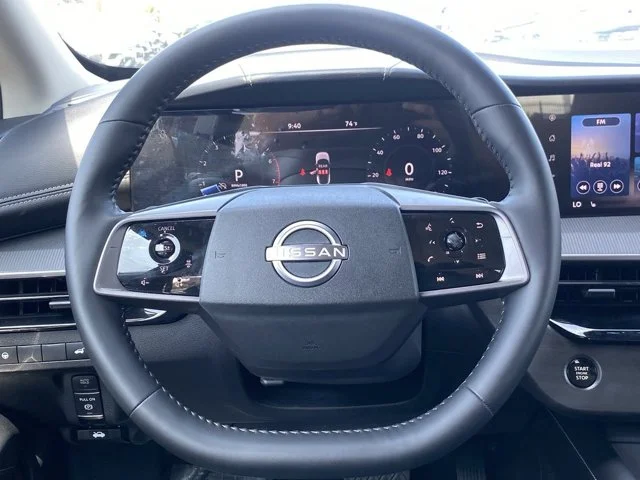 SEMINUEVOS NISSAN Murano a Estados en autogozo