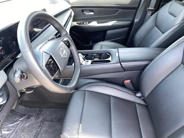 SEMINUEVOS NISSAN Murano a Estados en autogozo