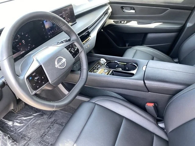 SEMINUEVOS NISSAN Murano a Estados en autogozo