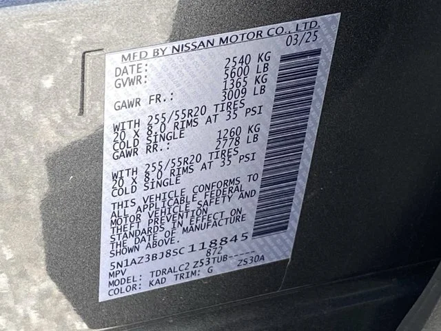 SEMINUEVOS NISSAN Murano a Estados en autogozo