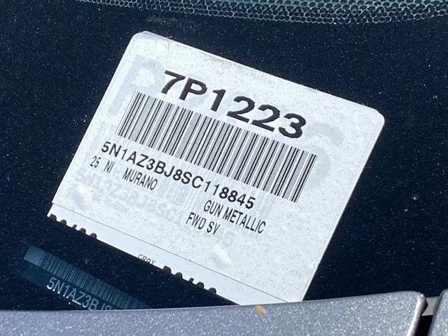 SEMINUEVOS NISSAN Murano a Estados en autogozo