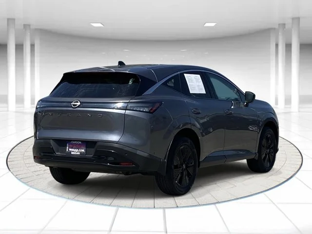 SEMINUEVOS NISSAN Murano a Estados en autogozo