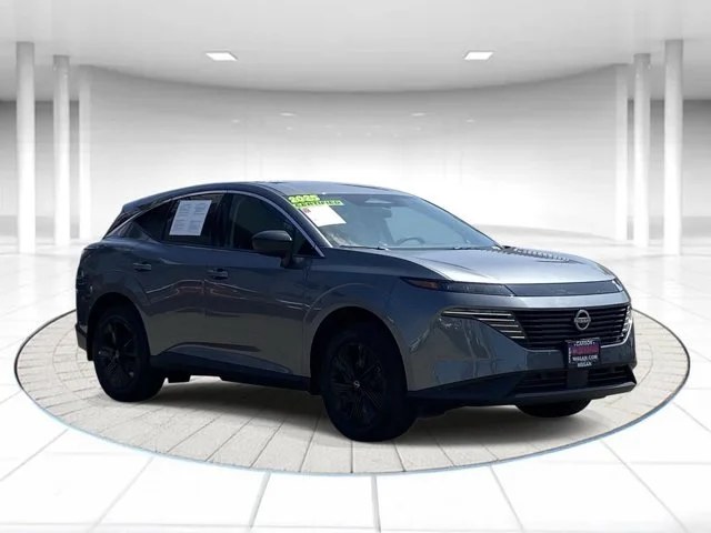 SEMINUEVOS NISSAN Murano a Estados en autogozo