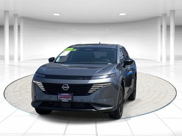 SEMINUEVOS NISSAN Murano a Estados en autogozo