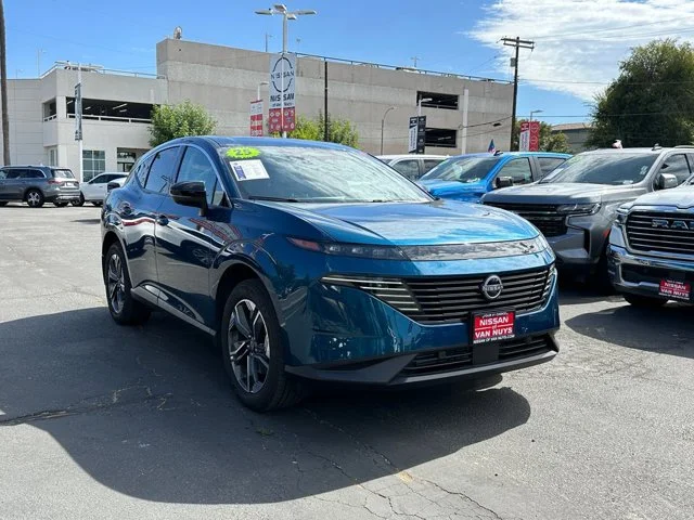 SEMINUEVOS NISSAN Murano a Estados en autogozo