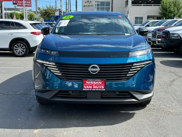 SEMINUEVOS NISSAN Murano a Estados en autogozo